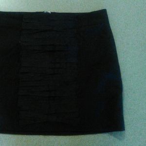 Gap Black Mini